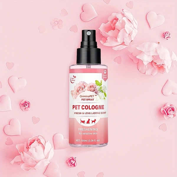 Cologne for Pets