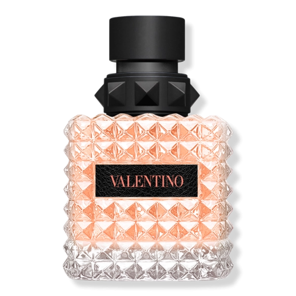 Donna Born in Roma Coral Fantasy Eau de Parfum - 1.7 oz