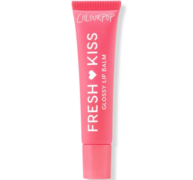ColourPop Fresh Kiss Glossy Lip Balm