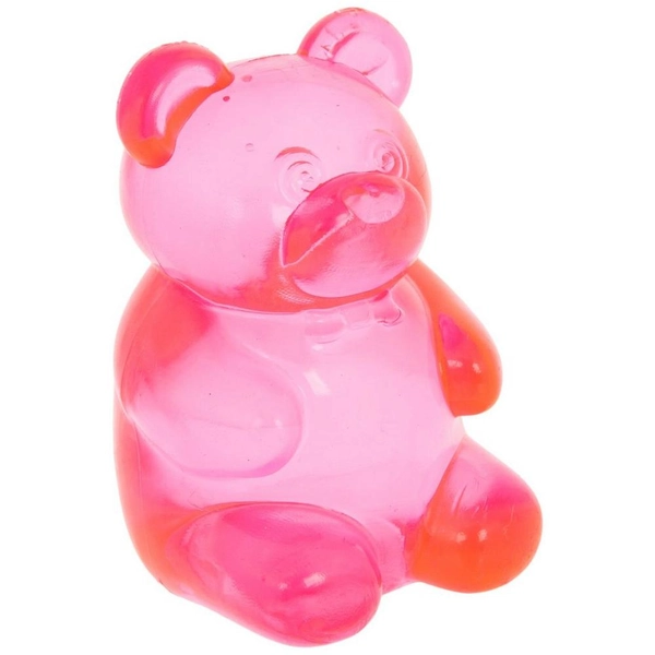Squishy Gummy Bear