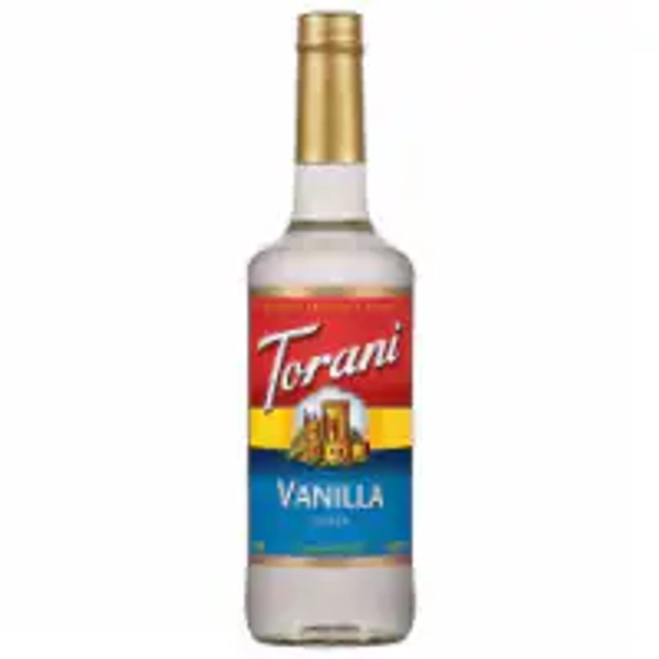 Vanilla Flavoring