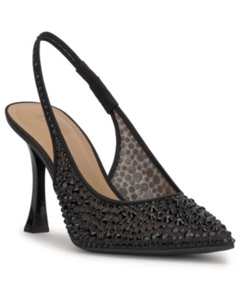 Women's Alanze Slingback Pumps, Macy's Exclusive