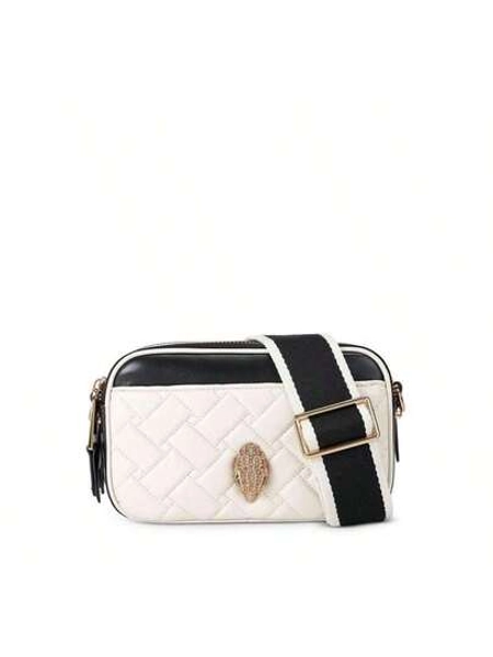 2Zip Kensington Camera Bag | Fall Fashion | Women Top Handle Bags
