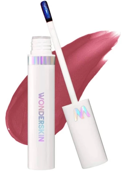Wonderskin Wonder Blading Lip Stain Masque Charming