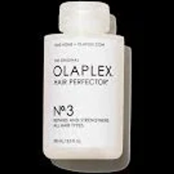 PRO EXCLUSIVE: No.3 HAIR PERFECTOR