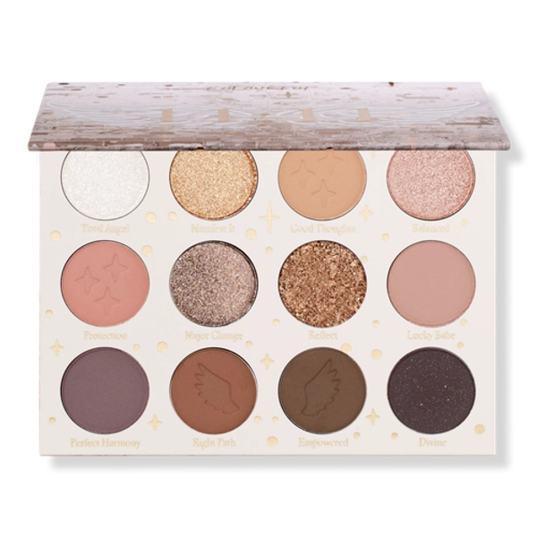 11:11 Pressed Powder Palette