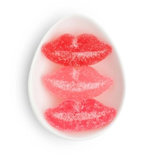 Sugar Lips Sour Gummy