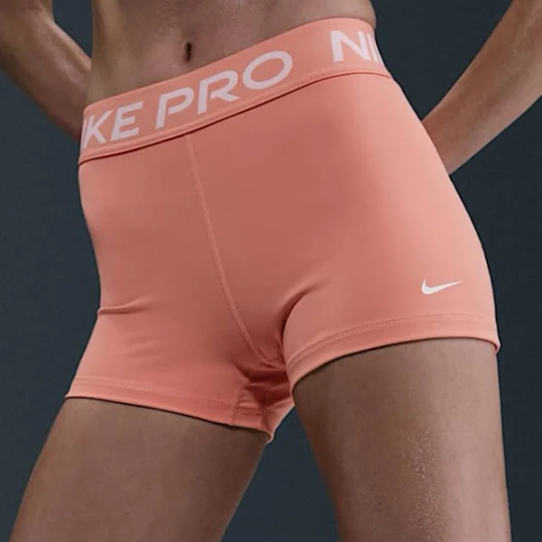 Nike Women's Pro 3" Shorts