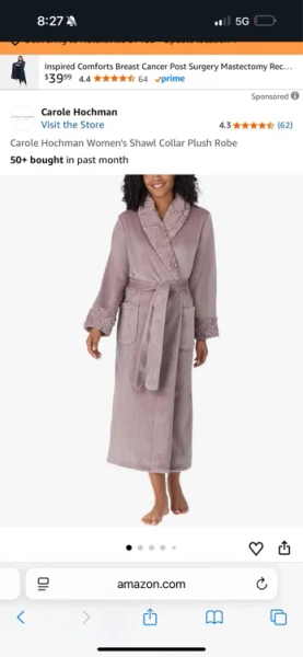 Robe 