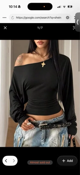 Women's & Men's Clothing, Shop Online Fashion | SHEIN