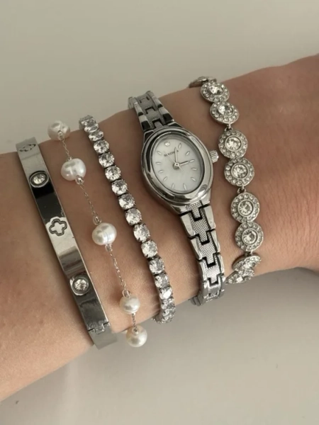 Cute jewelry