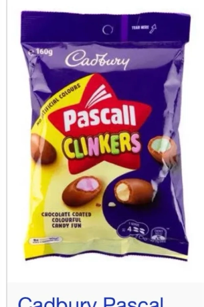 pascal clonkers - Google Search