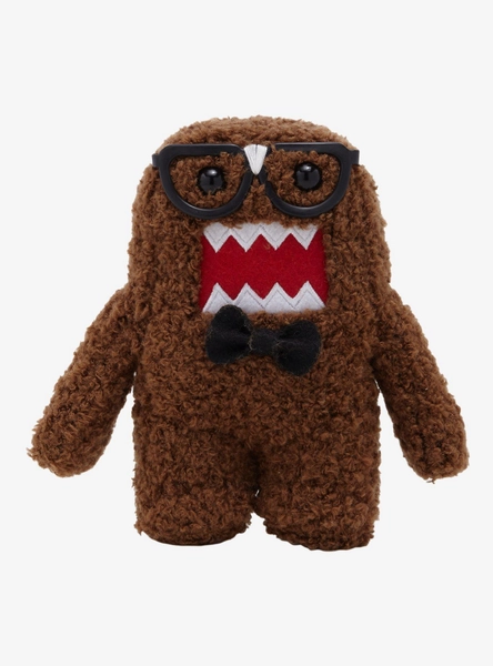 Domo Nerd Plush