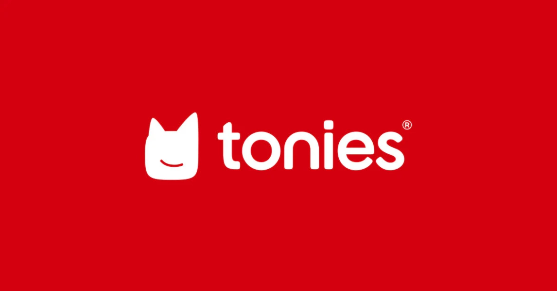 My First Tonies