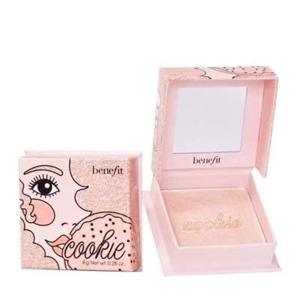 Benefit Cosmetics Cookie Powder Highlighter