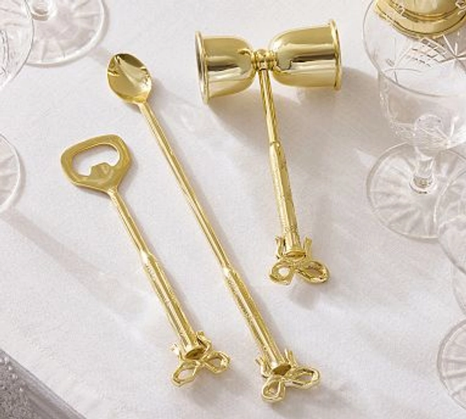 LoveShackFancy Bar Tools