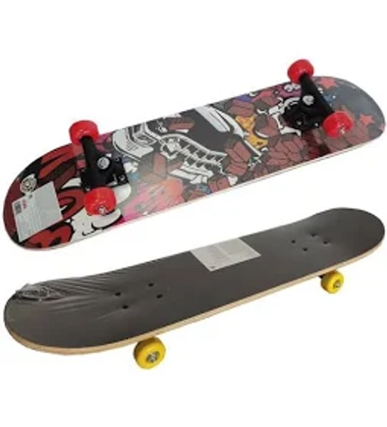 Sun & Sport Cruise Beginner Skateboard