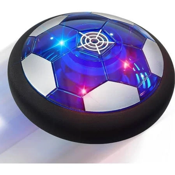 Jbee Ctrl Hover Soccer Ball