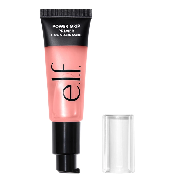 e.l.f. Power Grip Primer + 4% Niacinamide, 0.8 fl oz - Walmart.com