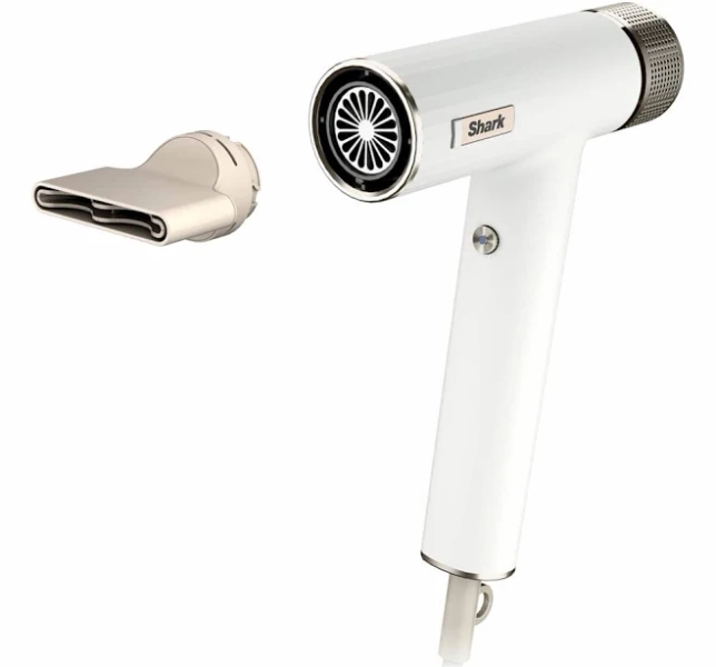 Shark Speedstyle Essential Dryer with Concentrator HD301