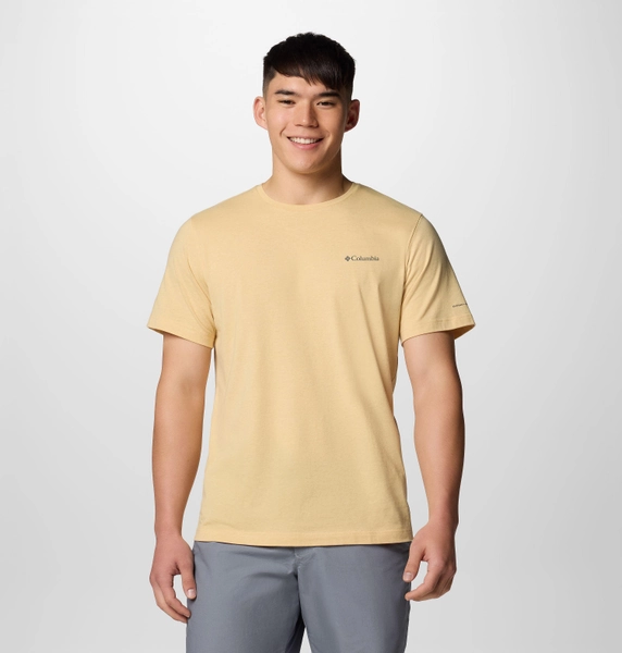 Men's Thistletown Hills Short Sleeve Shirt - 010, S