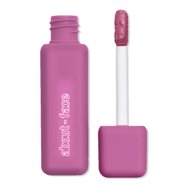 Matte Fluid Eye Paint - Dionysus