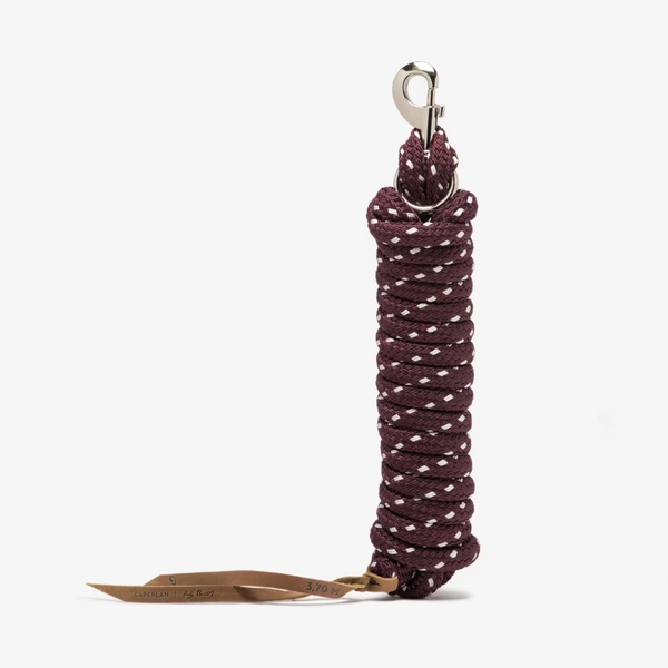 Longe éthologique 3M70 cheval et poney - Bordeaux | Decathlon