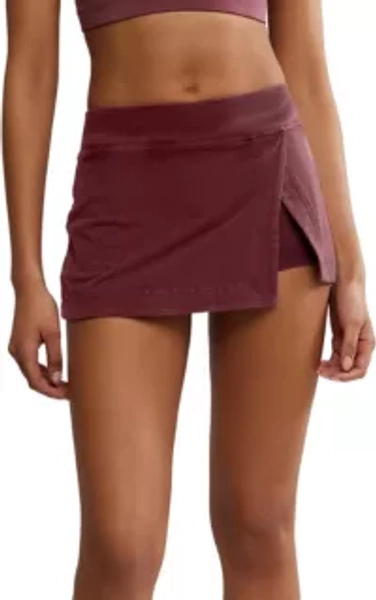 FP Movement Women's Hot Shot Mini Skort