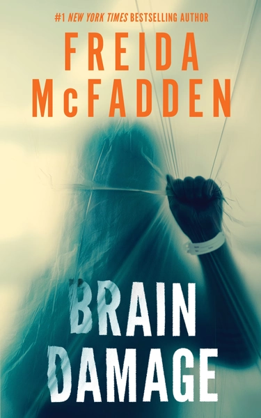 Brain Damage (Paperback) - Walmart.com