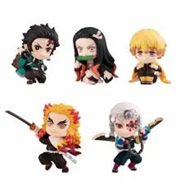 Demon Slayer: Kimetsu No Yaiba