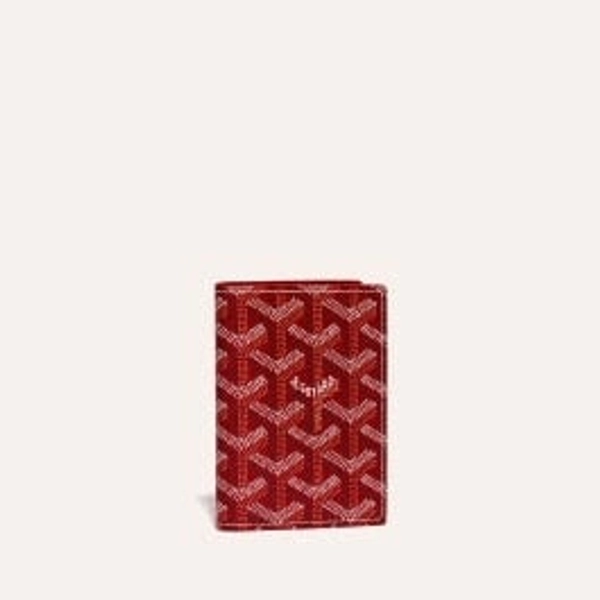 Saint-Marc Card Wallet