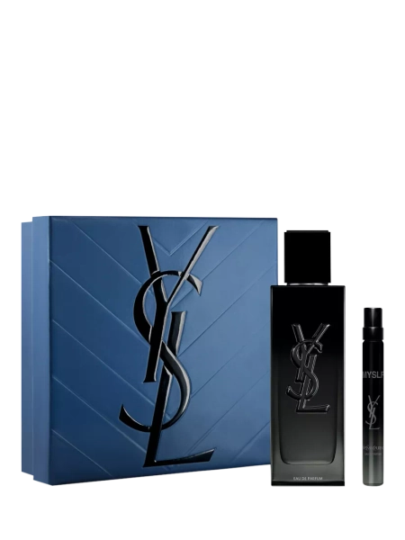 Yves Saint Laurent MYSLF Eau de Parfum 100ml Father's Day Fragrance Gift Set