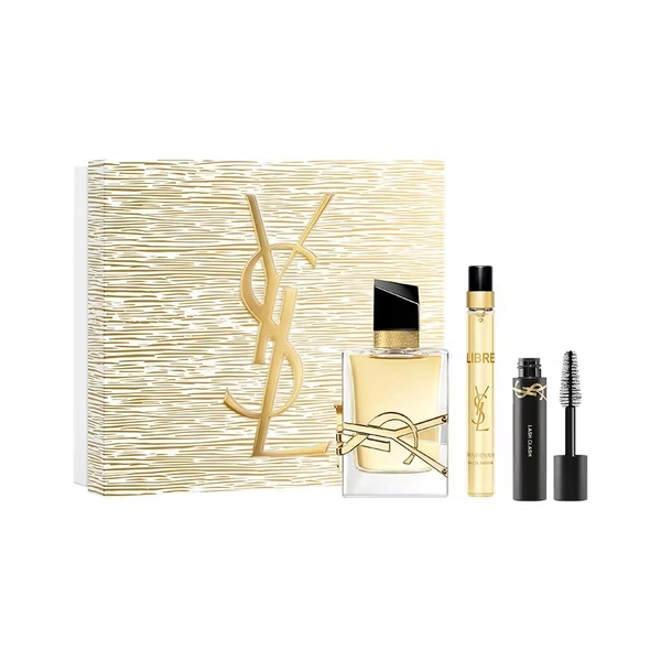 Yves Saint Laurent Eau De Parfum 50ml Gift Set