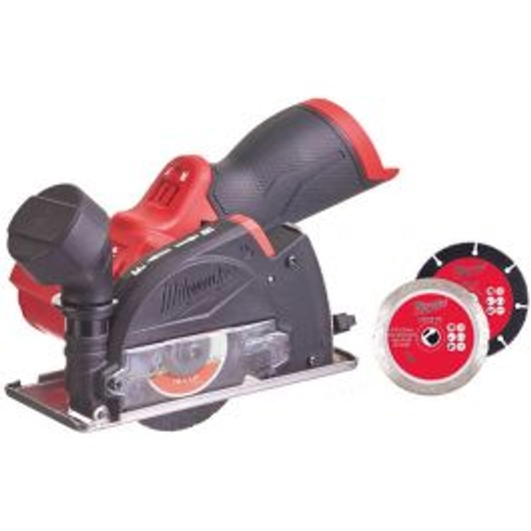 Milwaukee M12FCOT-0 M12 FUEL Cut-Off Tool