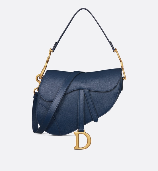Saddle Bag with Strap