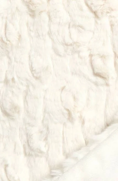 Ugg Amanda Faux Fur Throw Blanket