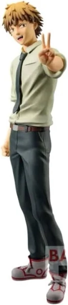 Chainsaw Man Chain Spirits Denji vol.1 figure 17cm