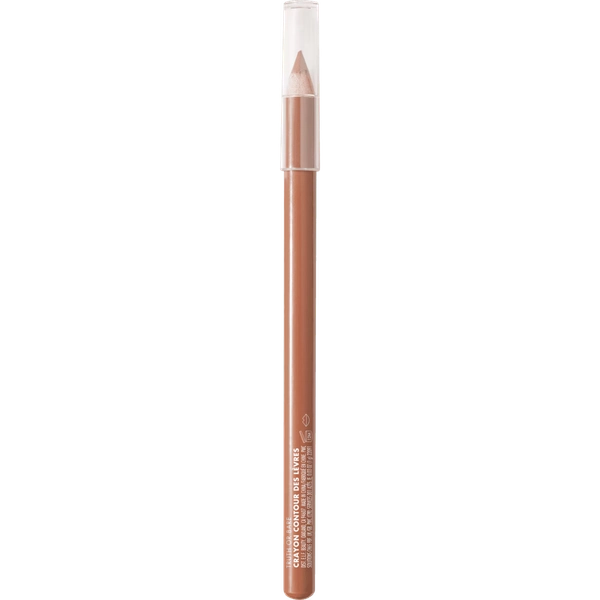 e.l.f. Cream Glide Lip Liner Truth or Bare 1 EA | Etos