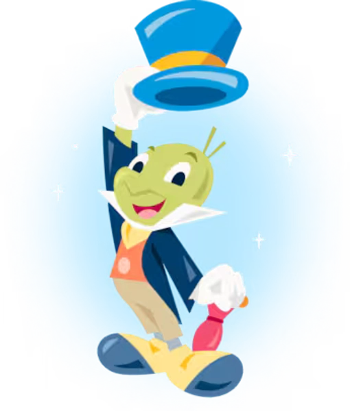 Theme Park Ticket | Walt Disney World Resort