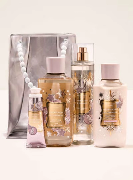 Bath & Body Works
