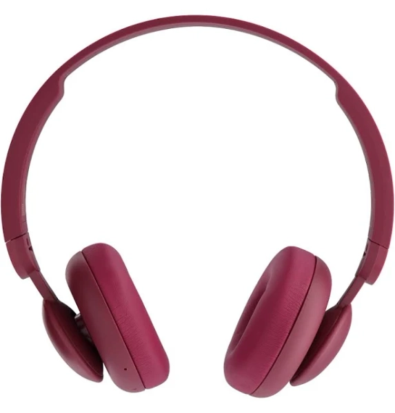Onn. Wireless On-Ear Headphones
