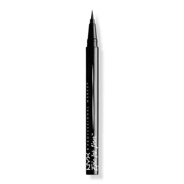 Epic Ink Waterproof Liquid Eyeliner - Black
