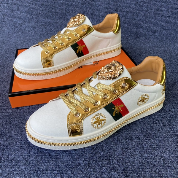 original shoes brand premium shoes for man high quality casual shoes for man casual sneakers for man trainers luxury black white - AliExpress 322