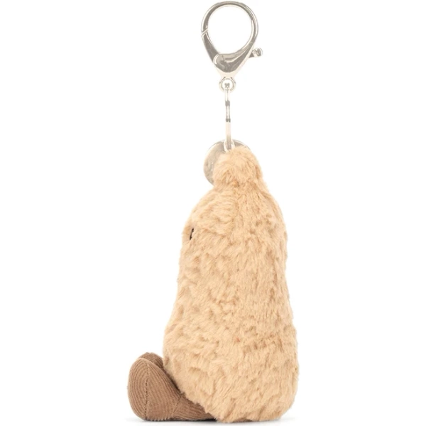 Amuseables Peanut Bag Charm