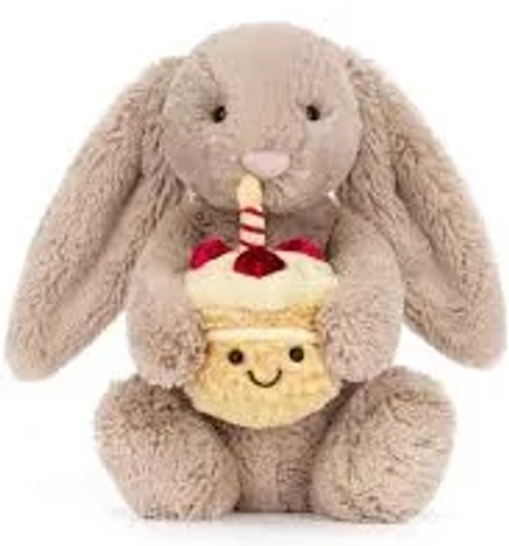 Bashful Bunny Jellycat