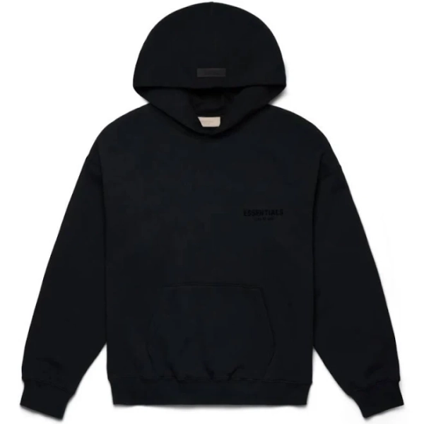 Essentials Fear of God Hoodie