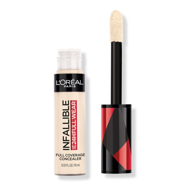 Infallible Full Wear Waterproof Concealer - 320 Porcelain
