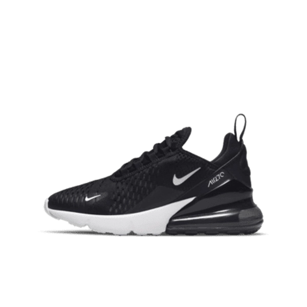 Nike Air Max 270 Big Kids' Shoes