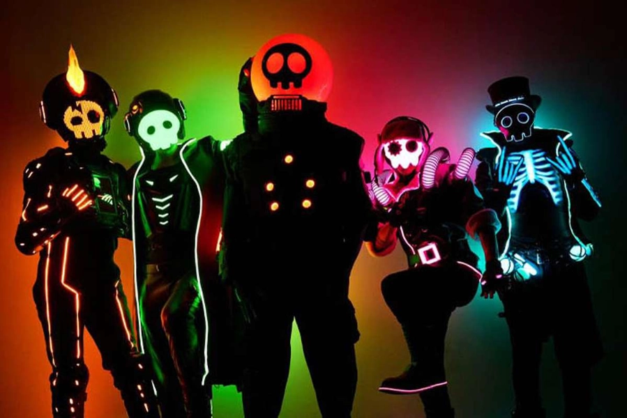 The Living Tombstone Tickets | Tulsa, OK | Tulsa Theater