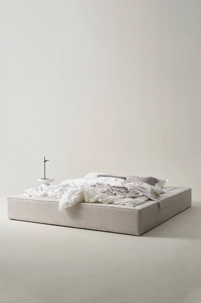 TRIBIO bedframe 180 cm